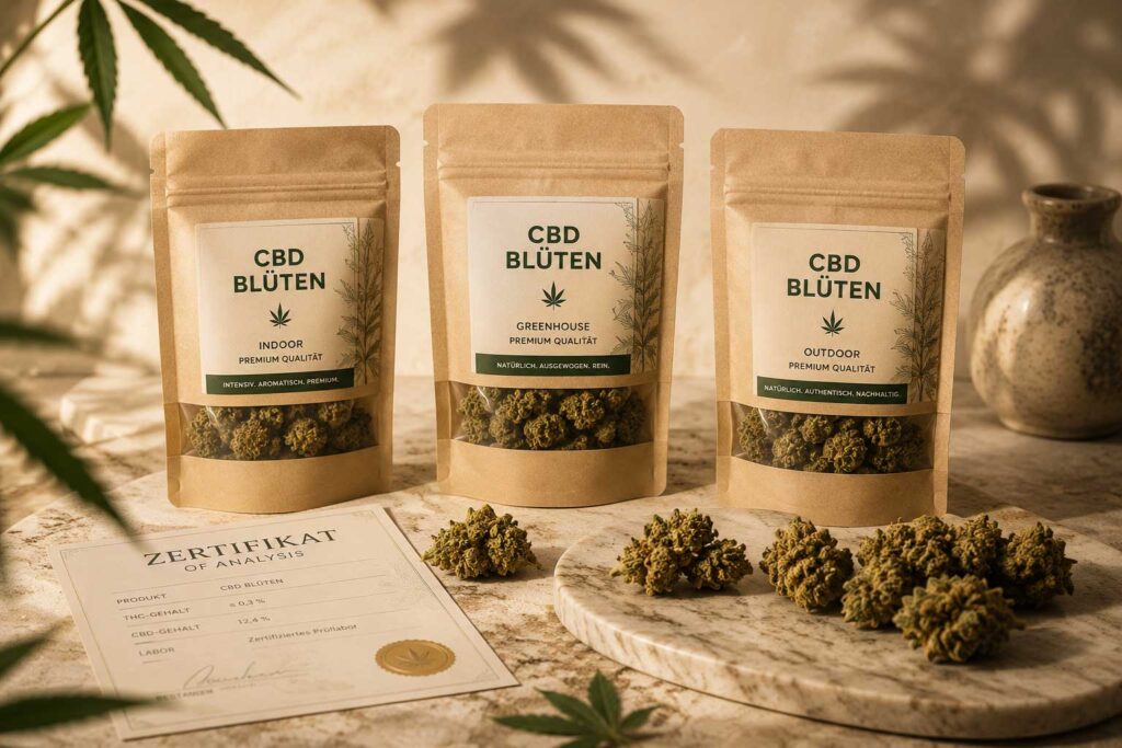 cbd Bueten kaufen